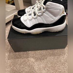 Air Jordan Retro 11- Youth